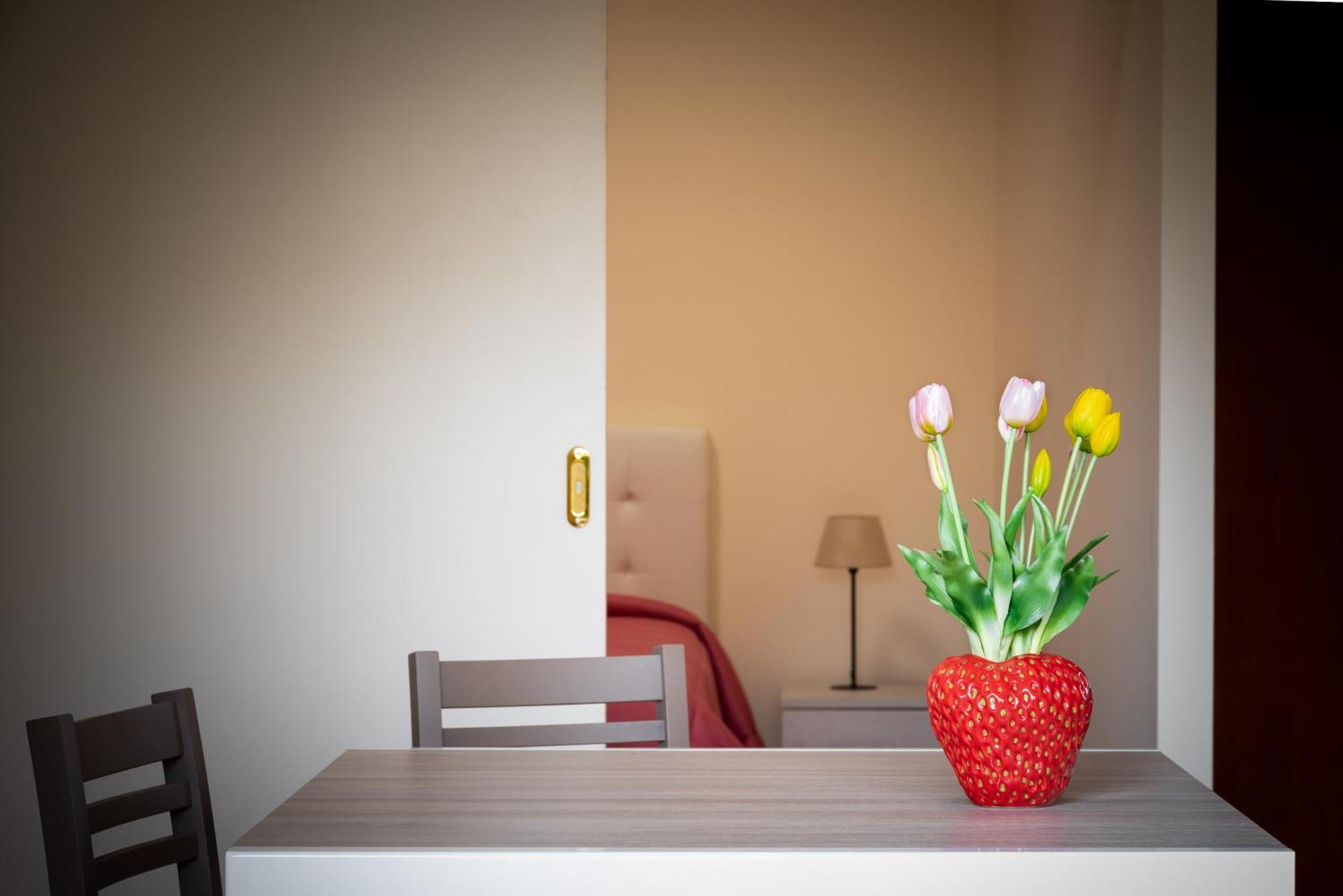 Apartment Pamphili Garden *