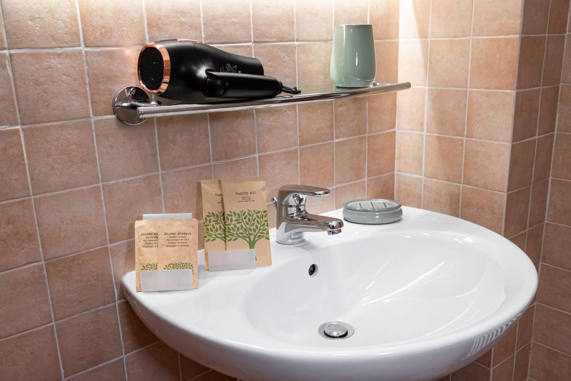 Apartamento Pamphili Garden Roma